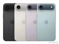 iPhone 17系列官宣：9月9日发布会，史上最薄5.5mm Air机型来袭！