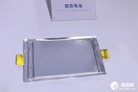 固态电池产业化拐点已至