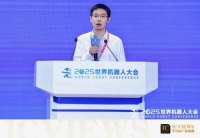 宇树王兴兴：机器人或许很快将迎来它的“GPT时刻”