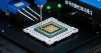 山西85后小哥干出300亿独角兽：做显示驱动芯片，全球第一