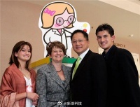 黄仁勋子女任职英伟达新兴部门，公司回应雇佣员工子女现象