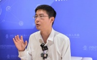 宇树王兴兴：当机器人能大量干活时，没准可以考虑“收税”