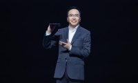 网传前荣耀CEO赵明加盟智界，官方尚未回应