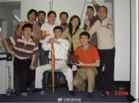 阿里首位程序员多隆离职，任职25年曾独自维护淘宝搜索引擎