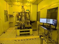 绕开EUV卡脖子，中国首台电子束光刻机诞生，精度0.6nm！
