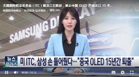 京东方败诉，15年禁入美国！