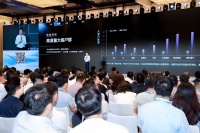 智元董事长邓泰华：无营收前提下，现金流能撑三年