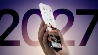 新 iPhone 外观曝光，新设计太狠了