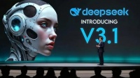 DeepSeek-V3.1发布:国产算力生态跃迁新纪元
