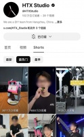 顶流博主何同学的海外账号年收入上千万？本人辟谣：没这么多