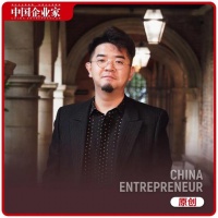 安徽小镇青年创业卖牙膏，年销超20亿