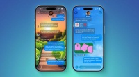 苹果发布 iOS/iPadOS/macOS 26 第 5 个公测版