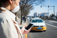 顺风车，没人坐了吗？