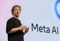 Meta重金挖角AI人才引发高层震荡,赵昇嘉等明星高管加盟
