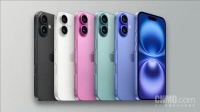 iPhone 16系列全球销量数据曝光：11个月卖出1.37亿台