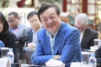 DeepSeek与华为模型算力共生推动中国AI系统级突围