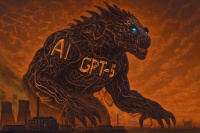 GPT-5，脱缰的能耗怪兽，日耗等于150万美国家庭电量