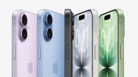 苹果发布iPhone 17系列新品
