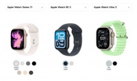 新款Apple Watch首次支持5G，供应链加速布局抢占先机