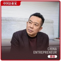 独家｜专访西贝贾国龙：我现在陷入自证清白循环