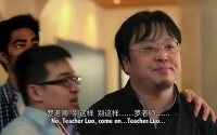 贾国龙大战罗永浩，一场注定失败的战争