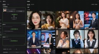 可灵AI数字人来了 支持情绪与动作控制、轻松打造“有灵魂”的数字角色