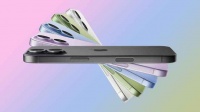 iPhone 17 标准版需求意外增长 苹果正在提高其产量