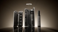 MOVA 生态链企业获数千万融资，瞄准海外电动工具赛道、预计 2025 年营收破亿