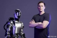 全球排第一的人形机器人公司：创立仅3年，估值已经飙涨到2775亿