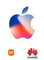 华为、小米夹击，苹果要“降”