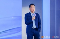 洪灏：每10年，中国都会出现一波史诗级的牛市