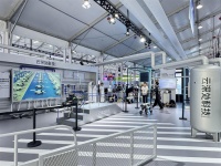 2025云栖大会直击：云深处科技机器人矩阵亮相，多场景展示行业引领性！