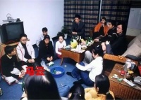 那个坐在马云身边的白衣少年，扛起了阿里云的未来