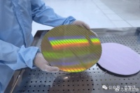 为与台积电竞争，三星2nm晶圆代工报价将下调至2万美元