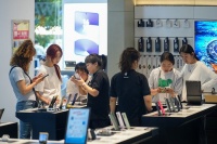 中国经济信心说丨这些“黑科技”里，蕴藏着消费升级新密码