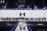 安德玛试图在户外市场重整旗鼓