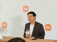 走夜路、过荆棘，小米五年破晓