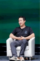 《热浪之夜》对话余轶南：很多AI领域的从业者终极梦想都是机器人