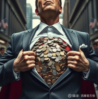 任正非的认识与别人不一样