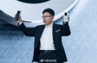 余承东任华为产品投资评审委员会主任，主导AI关键战役