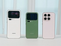 郭明錤：小米17系列出货量下调20%，标准版销量不及预期