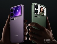 2025年上半年全球手机出货量排名：小米为国产第一