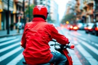 京东秒送负责人杨文杰离职  曾是美团外卖早期核心成员