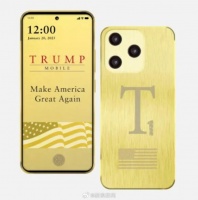 特朗普T1手机延期发售，已不再标榜美国制造