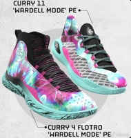 安德玛，户外新局