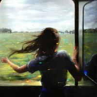 自由感头像引发网络讨论