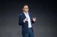 “扫地僧”吴泳铭:从写代码到掌“尖刀”剖出新阿里