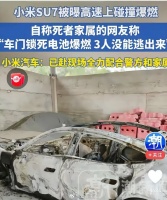 雷军去年还是营销之神，2025年怎么就的口碑咋变成这样了？