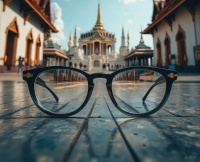 AI眼镜「上头」，成为假期旅游新搭子？