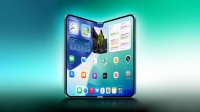 杰富瑞分析师：华尔街对苹果iPhone 18 Fold折叠屏手机预期过高